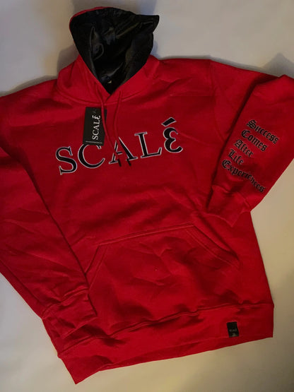 Kids Embroidery Sweatsuit